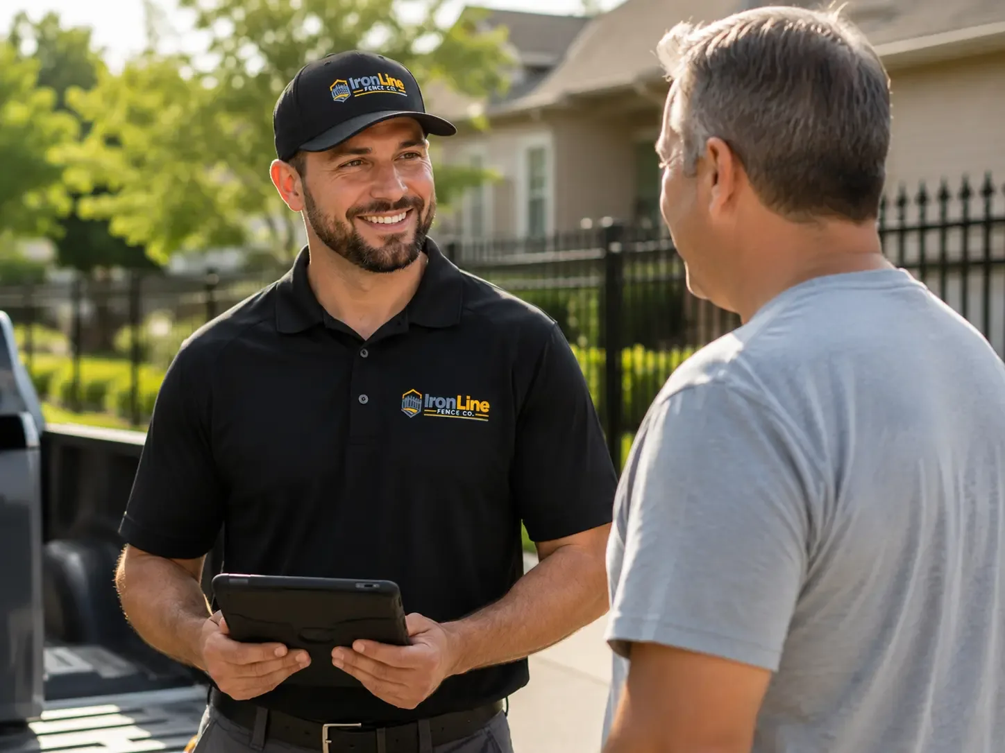 Metal Fence Installation Manson, WA FAQs